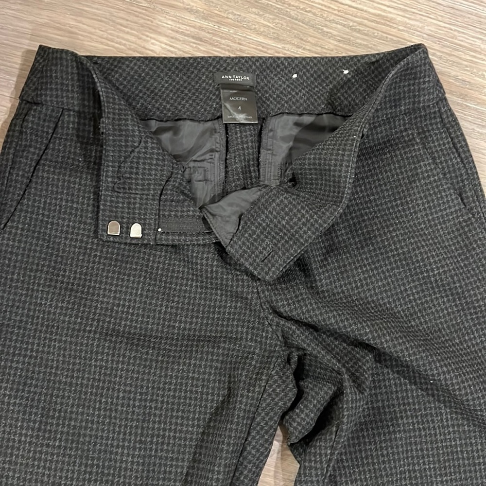 Work pants